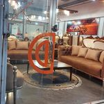 مبل کاپری