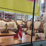 مبل کاپری