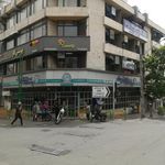 بانک تجارت شعبه سهروردی جنوبی