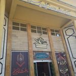 تالار و رستوران فرهنگیان