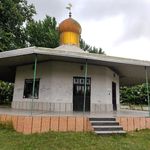 مقبره سید درویش حاجی