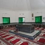 مقبره سید درویش حاجی