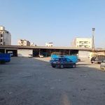 میدان مرکزی سبزی گرگان