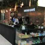 کافی شاپ نیکان غرب