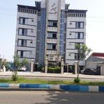 هتل آپارتمان سفیر