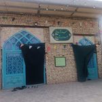 مسجد امام زمان   عباس آباد