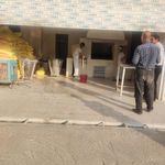 نانوایی بربری