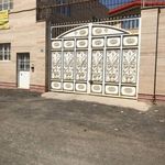 چراغ پارس البرز