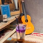 کافه قرار