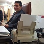 دفترخانه ۲۰۱ دزفول