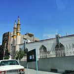 مسجد آل یاسین