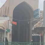 مرکز خرید صاحب ابن عباد