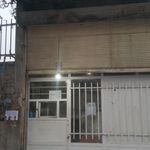 نانوایی بربری