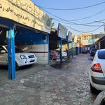 کارواش پردیسان