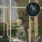 استودیو عکس و فیلم علی کریمی