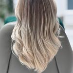 آرایشگاه زنانه و سالن زيبايی مهتاب حنيفی