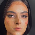 آرایشگاه زنانه و سالن زيبايی مهتاب حنيفی