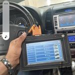 مرکز تشخیص رنگ کارشناسی خودرو کارشناس کیانشهر شهرری دولت آباد