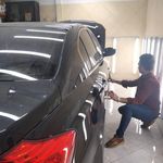 مرکز تشخیص رنگ کارشناسی خودرو کارشناس کیانشهر شهرری دولت آباد