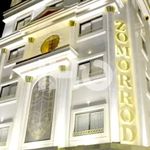 هتل اپارتمان