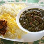 غذا آماده میثم