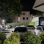 باکس دوقلو کراسفیت وباشگاه بدنسازی مایا