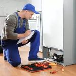 نمایندگی تعمیرات تخصصی ساید بای ساید