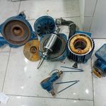 تعمیر انواع لباسشویی وظرفشویی (آرازسرویس)