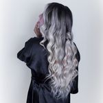 مرکز تخصصی رنگ مش و کراتین آزاده خوش تیر
