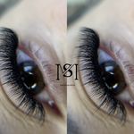 مزون مژه خدمات اکستنشن مژه و لیفت لمینت