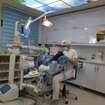 خدمات دندانپزشکی دکتر سینا ابراهیم‌زاده