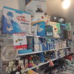 تجهیزات آزمایشگاهی ارغوان طب
