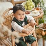 آتلیه عکاسی بارداری و نوزاد گلسا