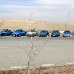 شرکت امدادخودرو ارومیه یدک کش ارومیه