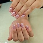 خدمات تخصصی ناخن نازنین آریایی