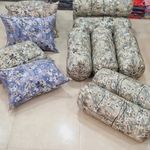 لحاف دوزی گلشن (سرویس رایگان)