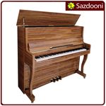 گالری پیانو و موسیقی سازدونی