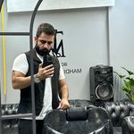 آرایشگاه مردانه مهدی طهماسبی