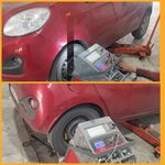 کلینیک تخصصی فرمان ارتفاع جلوبندی صائبی