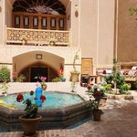 هتل کاشانه ماهور