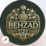 فروشگاه عطر بهزاد