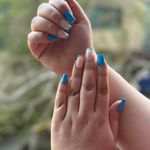 خدمات تخصصی ناخن و پدیکور vip نرگس