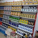 تعویض روغنی و اتوسرویس سواران