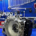 تعمیرگاه تخصصی گیربکس اتوماتیک رایا