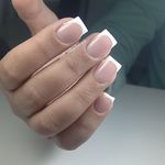 خدمات تخصصی ناخن سحر براتی