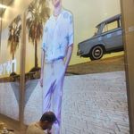 تابلو ساز  هنر کیمیا