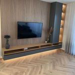 کابینت عباس آبادی
