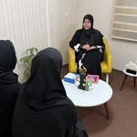 مرکزتخصصی مشاوره وروانشناسی ملیحه کمالی