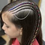 آرایشگاه زنانه إلماه
