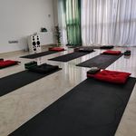 مرکز تخصصی یوگا رمانه (شعبه هفت تیر)